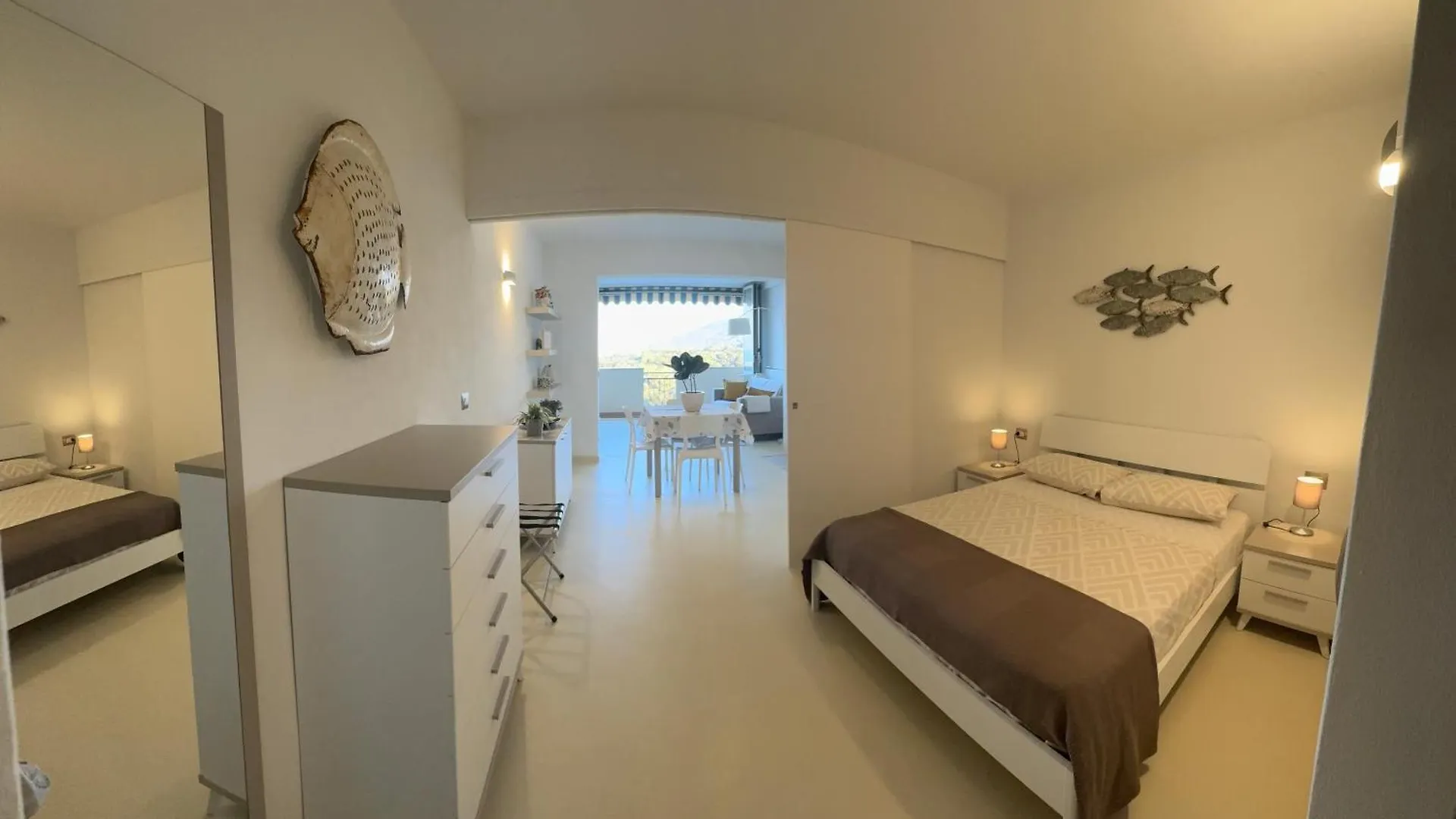Blanco_Loft708 Apartment Capoliveri  0*, Capoliveri (Isola d'Elba) Italy